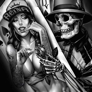 Meet your Posher, Cindy